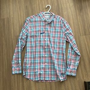 Southern Tide button up